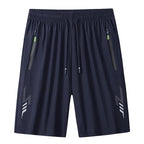 AirFlex Men's Quick-Dry Sports Shorts THRIXINE