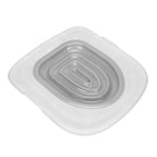 Cat Toilet Training Kit Universal Reusable Environmentally Friendly Cat Toilet Trainer for Pet Cleaning Lootquake LLC