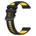 Amazfit Silicone Sport Band Replacement Strap For Smartwatch Comfortable