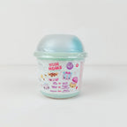 NumNoms Nail Polish Glitter Lipgloss Scented Light-up Num Nom Toy Collection Cute Animal Dolls Fun Play House Kids Birthday Gift Lootquake LLC