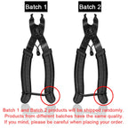 Bike Chain Quick Link Tool with Hook Up Bicycle Pliers MTB Road Cycling Chain Clamp Multi Link Plier Magic Buckle Bicycle Tools