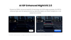 2025 New DDPAI Dash Cam Z50 Pro 4K Car DVR Night Vision 5GHz Wi-Fi GPS ADAS 24h Parking mode Support Front and Rear Camera Lootquake LLC