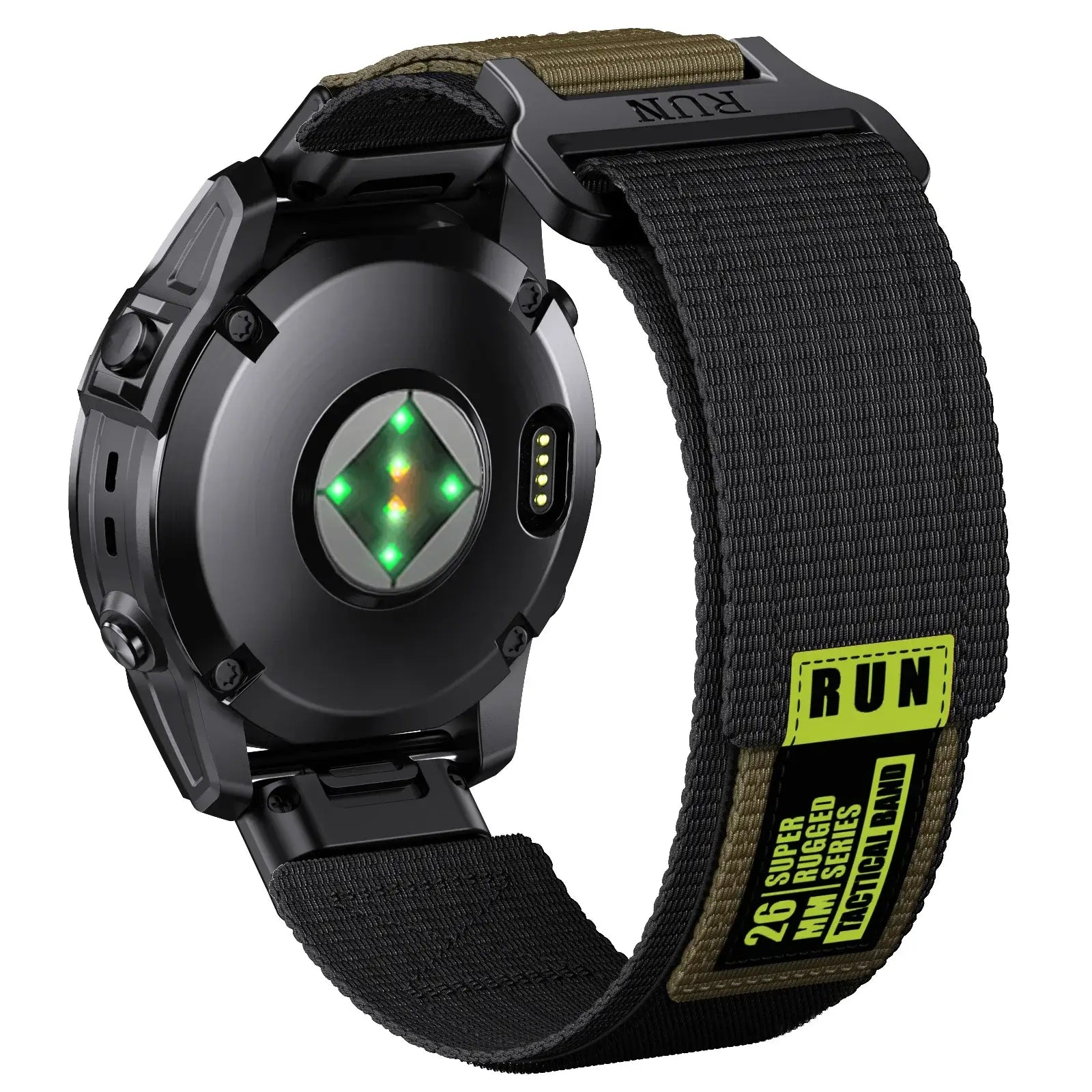 Apple Watch Metal Band – Elegant Durable Steel Strap - SJB-DIAMOND ELITES