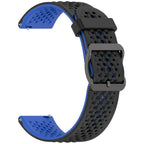 Motorola Moto Sport Silicone Watch Band Strap for Smartwatch