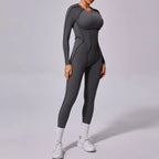 Women's One-piece Yoga Jumpsuit