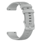 Amazfit Silicone Watch Band Replacement - Flexible Sports Strap
