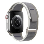 Apple Watch Trail Loop Nylon Strap - Durable and Versatile