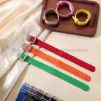 Polar Nylon Woven Canvas Watch Band - Durable Strap For Polar Smartwatch