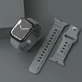 Apple Watch Silicone Strap - Soft Waterproof Flexible Band BandsCo Straps