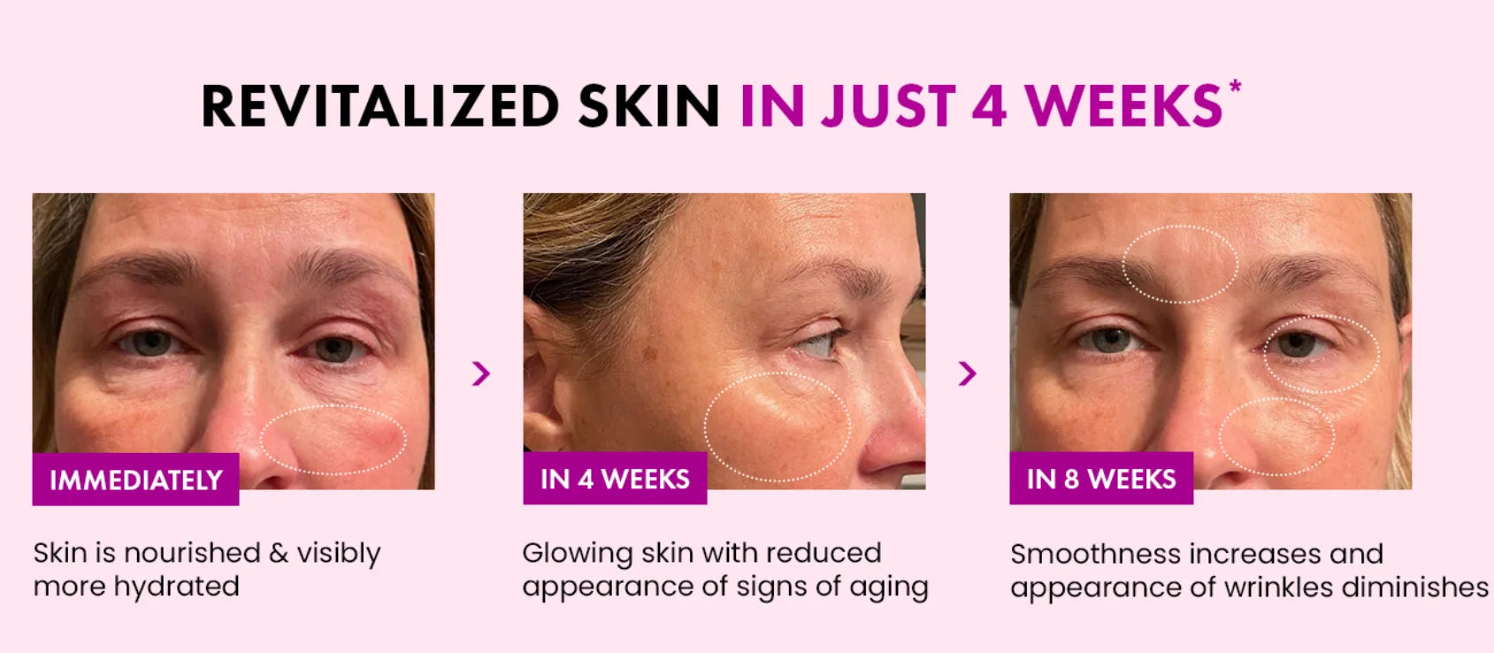50g Collagen Face Cream Nourish Plump Up Skin,fresh Texture Cream Make Skin Younger Day/Night Cream Moisturizer Korean Cosmetics Lootquake LLC