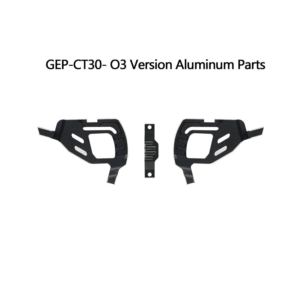 GEPRC GEP-CT30 Frame Parts 3inch Propeller Accessory Base Quadcopter Frame FPV Freestyle RC Racing Drone Cinebot30