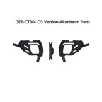 GEPRC GEP-CT30 Frame Parts 3inch Propeller Accessory Base Quadcopter Frame FPV Freestyle RC Racing Drone Cinebot30