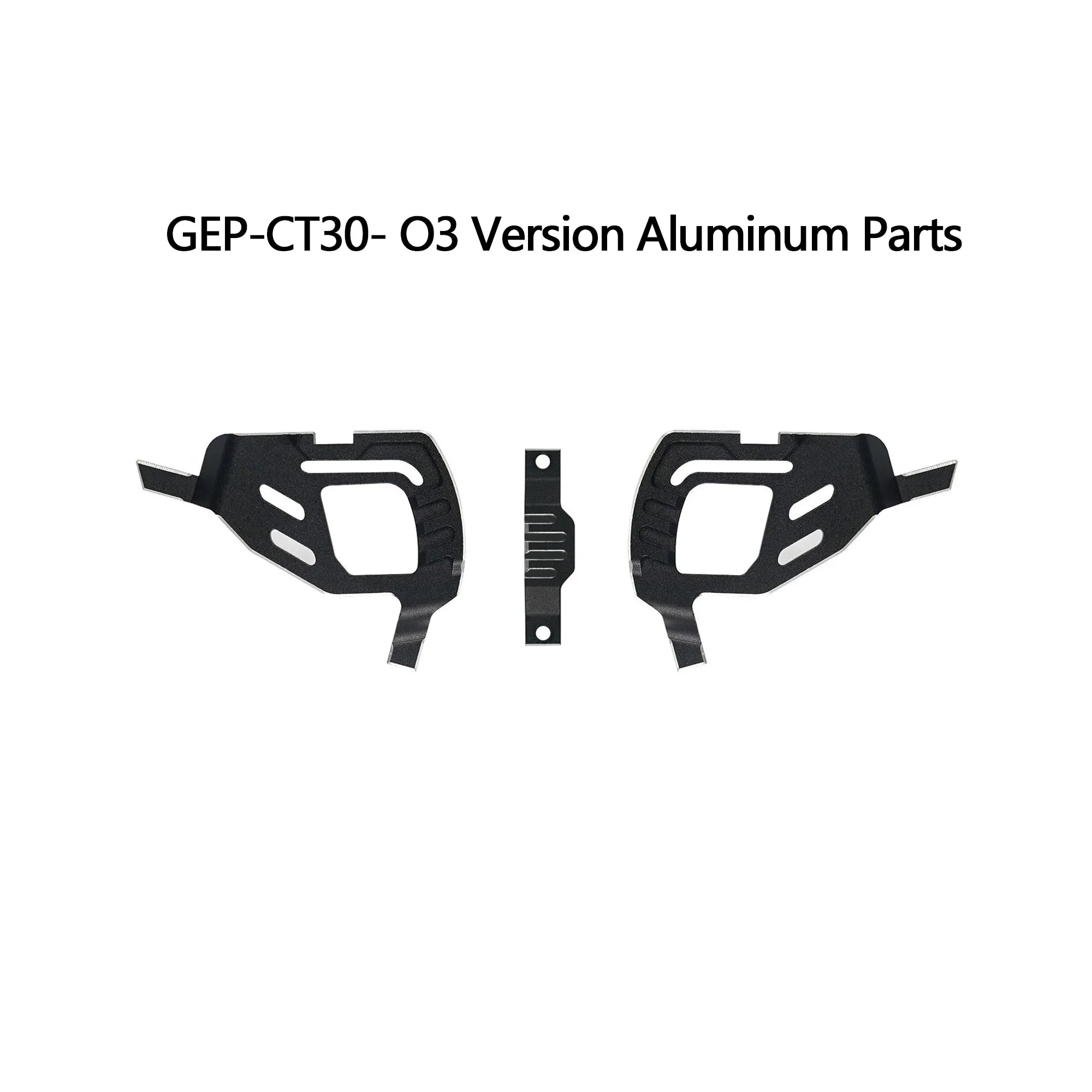 GEPRC GEP-CT30 Frame Parts 3inch Propeller Accessory Base Quadcopter Frame FPV Freestyle RC Racing Drone Cinebot30