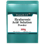 Hot Sell High Quality Cosmetic Grade Hyaluronic Acid Powder Lootquake LLC