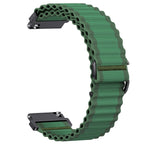 Polar Nylon Watch Band With Quick Fit For Polar Smartwatch