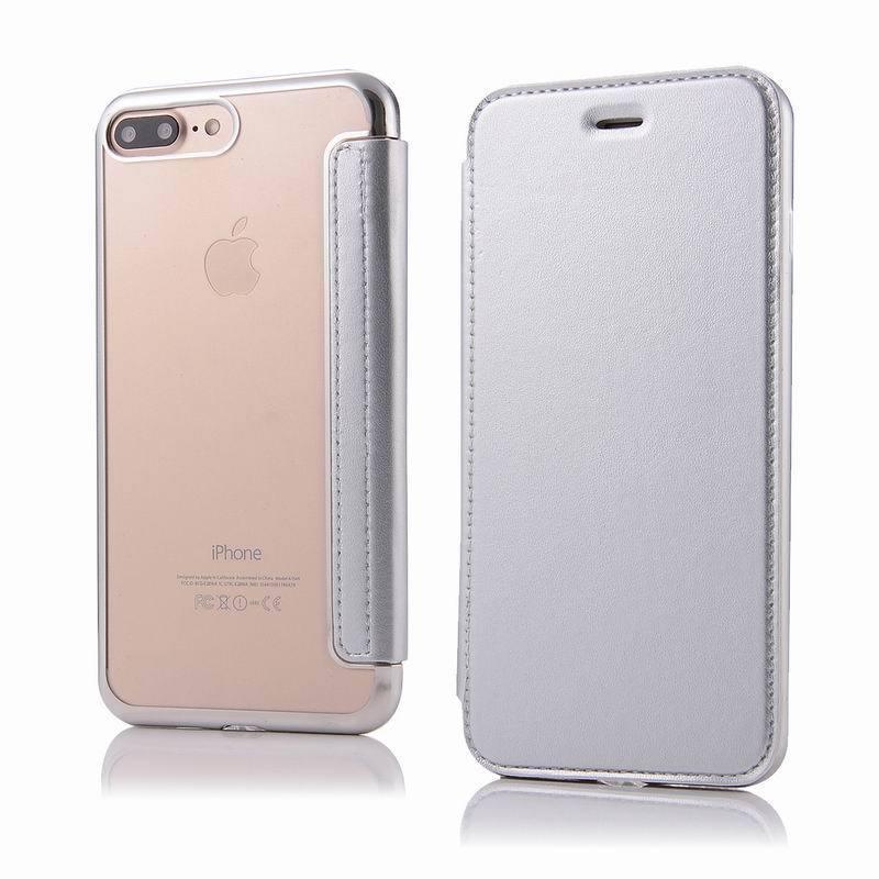 Luxury Slim Leather Wallet Flip Case For iPhone 14 Pro 13 12 Card Holder Cover Shock-Absorption Anti-Scratch Bumper Back Cover for New iPhone Stevvex
