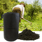 Composting Efforts Compost Bag Garbage Compost Bin Composting Bag For Organic Waste Reusable Bag Convenient Size Lootquake LLC