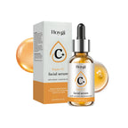 Vitamin C Facial Essence: Moisturizing, Hydrating Facial Skin, Refining Pores, Improving Skin Texture Essence