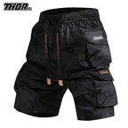 THORSOL Men's Summer Cycling Pants THRIXINE