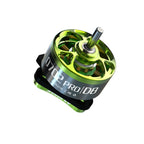 VCI 0702 PRO DB 23000KV 27000KV 30000KV Brushless Motor for 65mm FPV Freestyle Racing Cinewhoop Drone