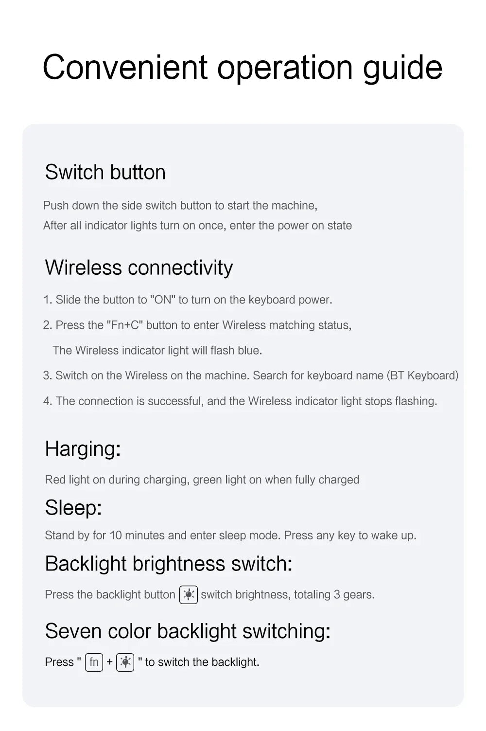 Magic Keyboard Case For iPad Pro 11 inch 12.9" M2 13 M4 Air 4th 5th ipad10 10th 10.9 Smart Cover Multi-touch Magnetic backlight Lootquake LLC