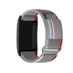 WHOOP 5.0 / 4.0 / 3.0 Nylon Band - Breathable Soft Protective