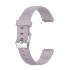 Fitbit Luxe Waterproof Silicone Strap - Soft Comfortable Band
