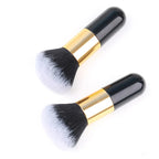 Professional Makeup Brushes Foundation Powder Face Blush Brush Soft Face Blush Large Cosmetics Foundation Make Up Tools Lootquake LLC