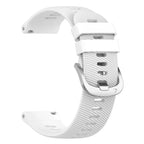 Amazfit Silicone Watch Band Replacement - Flexible Sports Strap