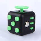 Creative Antistress Fidget Compression Anti-stress Sensory New Novelty Magic Dice Toys for Children Adults Office Stress Relief
