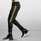 FlexFit Men's Track Pants