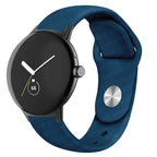 Google Pixel Silicone Strap - Durable Comfortable Design BandsCo Straps