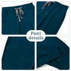 New Lightweight Anti-wrinkle Surgical Workwear THRIXINE