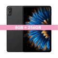 Blackview MEGA 2 Tablet PC 12'' 2K FHD+ Display Unisoc T615 12GB+12GB RAM 256GB ROM 9000mAh Battery 16MP Android 15 4G Tablets Lootquake LLC