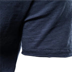 PureCotton Men's SoftFit Summer Tee THRIXINE