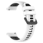 Amazfit Silicone Watch Band Replacement - Flexible Sports Strap