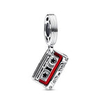 MINISO Charms Beads 925 Sterling Silver For 925 Original Harry 3mm Potter Bracelets Women Pendant DIY Jewelry Make Gifts Lootquake LLC