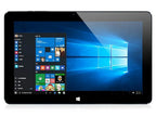 64 Bit 10.1 INCH Windows 10 Tablet PC X5-Z8350 CPU 4GBRAM+64GB ROM WIFI 1280*800 IPS Screen Quad Core USB 3.0 Lootquake LLC