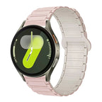 Amazfit Sport Magnetic Silicone Band - Durable Quick-Release Watch Strap