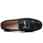 MAEDEF Men‘s High Quality Slip on Loafers 2024 Classics Fashion Leather Casual Male Shoe Comfortable Outdoor Driving Flats Shoes Lootquake LLC