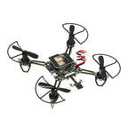 UAngel ESP32S2 ESP32 Flight Control Open Source Quadcopter ESP-Drone Drone Model Wifi Remote Control Crazyflie