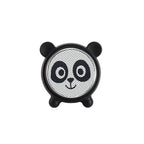 Wireless Bluetooth Animal Speaker Box HIFI Power Mini Speakers TWS Sound Speakers for Outdoor or Office home Panda Baby Lootquake LLC