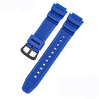 Amazfit Bands Rubber Silicone Watch Strap Replacement For Smartwatch