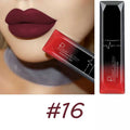 Best Lip Makeup 17 Color Sexy Matte Long Lasting Lipgloss Liquid Lipstick Lip Cream Lootquake LLC