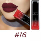 Best Lip Makeup 17 Color Sexy Matte Long Lasting Lipgloss Liquid Lipstick Lip Cream Lootquake LLC