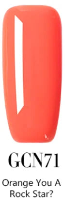 New 198 Colors Rose Gold opies Gel Nail Polish Manicure Set Glitter Nail Gel Semi Permanent Base Top Coat UV Gel Nail Art