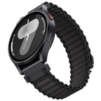 Polar Nylon Watch Band With Quick Fit For Polar Smartwatch