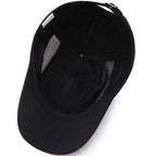 Versatile Activewear Baseball Cap