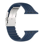 Apple Watch Silicone Band - Stylish, Quality Design BandsCo Straps