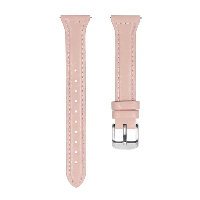 Polar Premium Leather Watch Band for Polar Smartwatch
